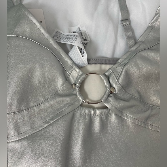 Forever 21 Bodysuit - Picture 2 of 5